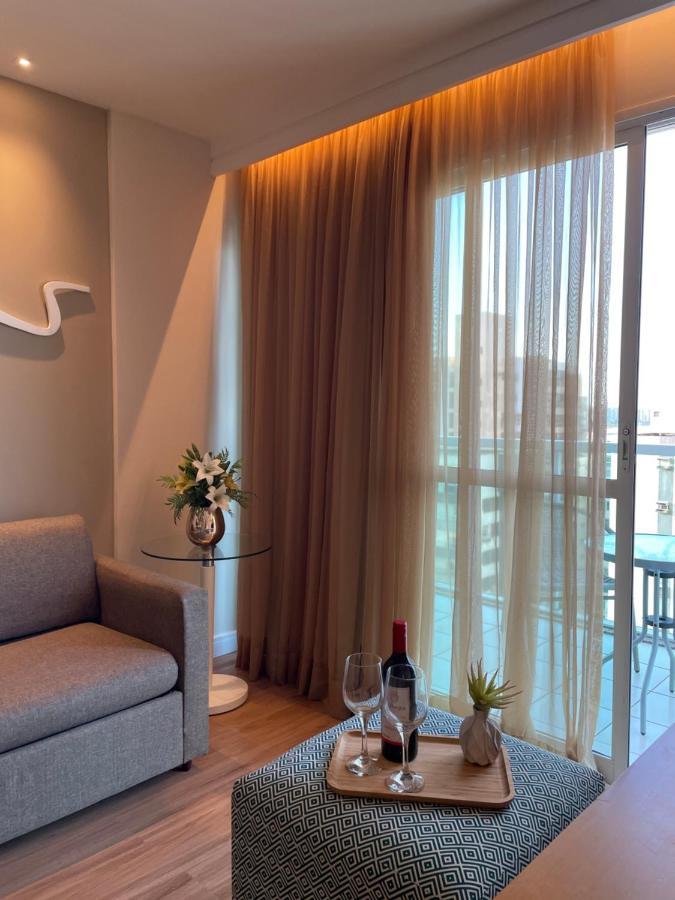 ויטוריה Flat Iate Clube Home Experience Praia Do Canto מראה חיצוני תמונה